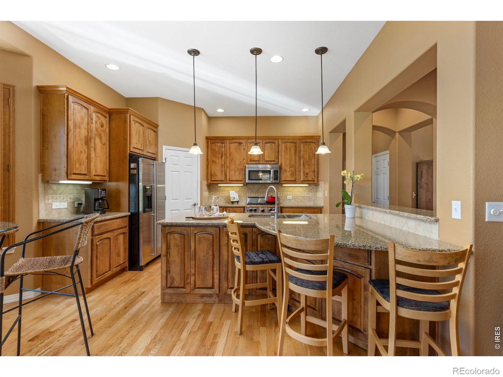 MLS Image #7 for 14133  reserve place,broomfield, Colorado