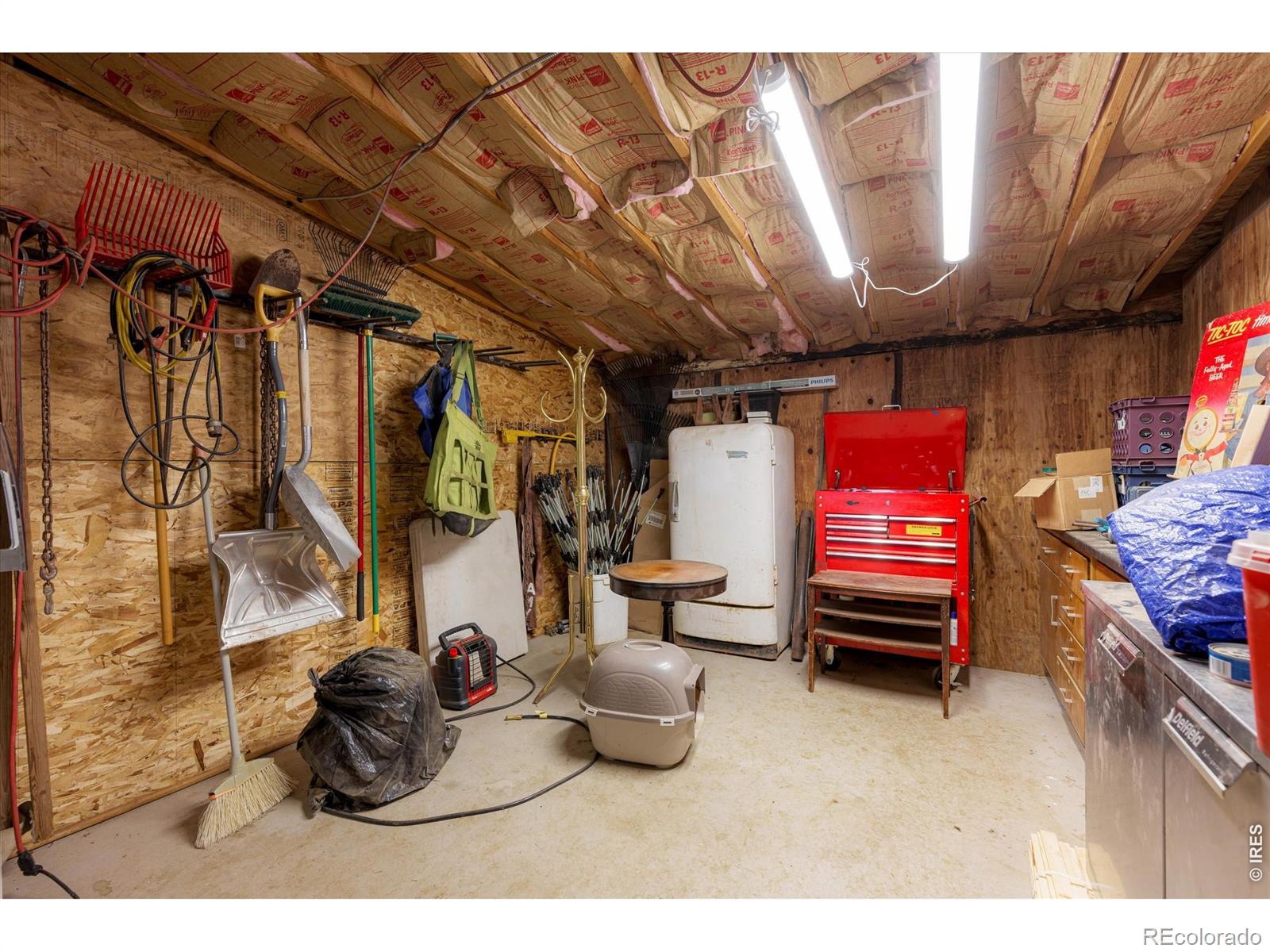 MLS Image #29 for 50950 e 32nd avenue,bennett, Colorado
