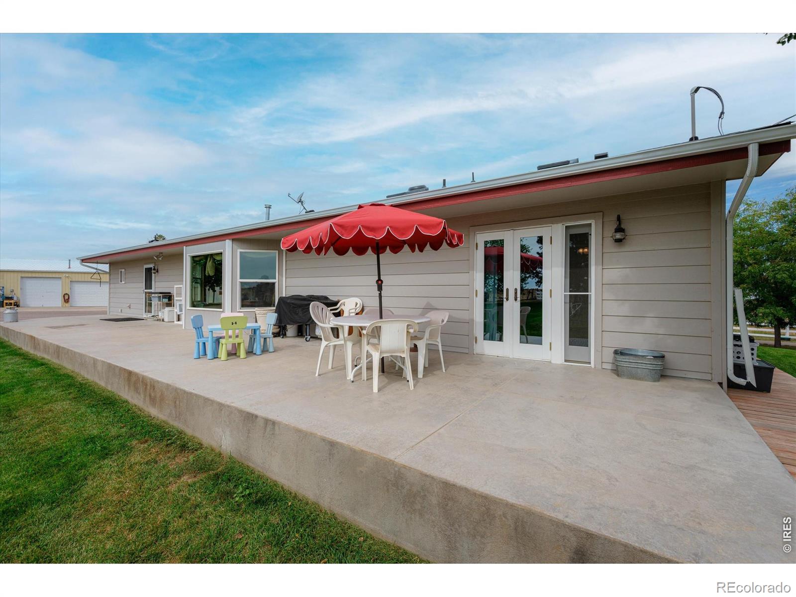 MLS Image #3 for 50950 e 32nd avenue,bennett, Colorado