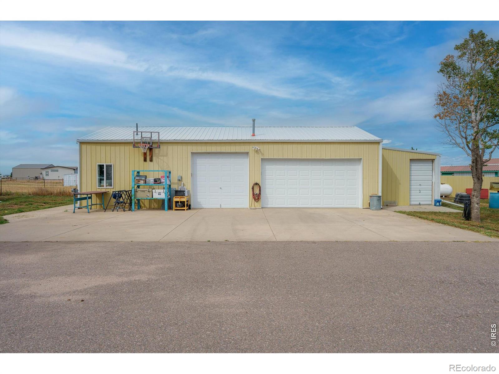 MLS Image #32 for 50950 e 32nd avenue,bennett, Colorado