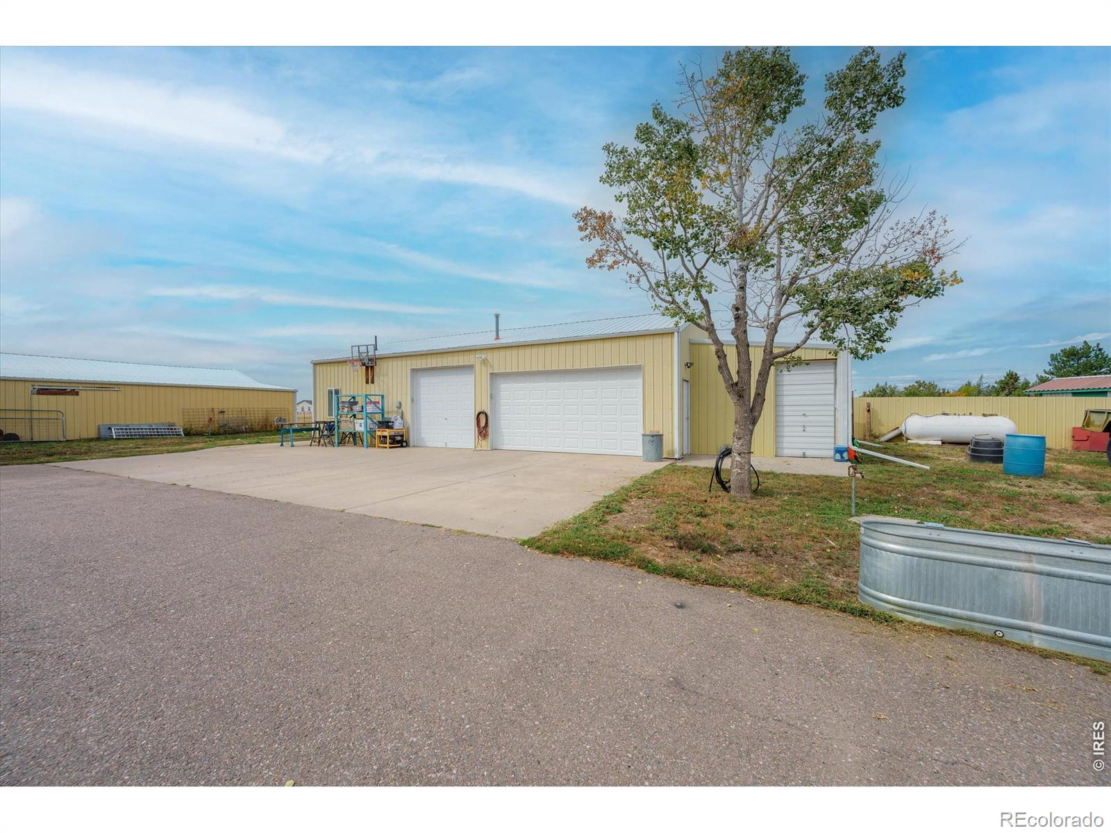 MLS Image #33 for 50950 e 32nd avenue,bennett, Colorado
