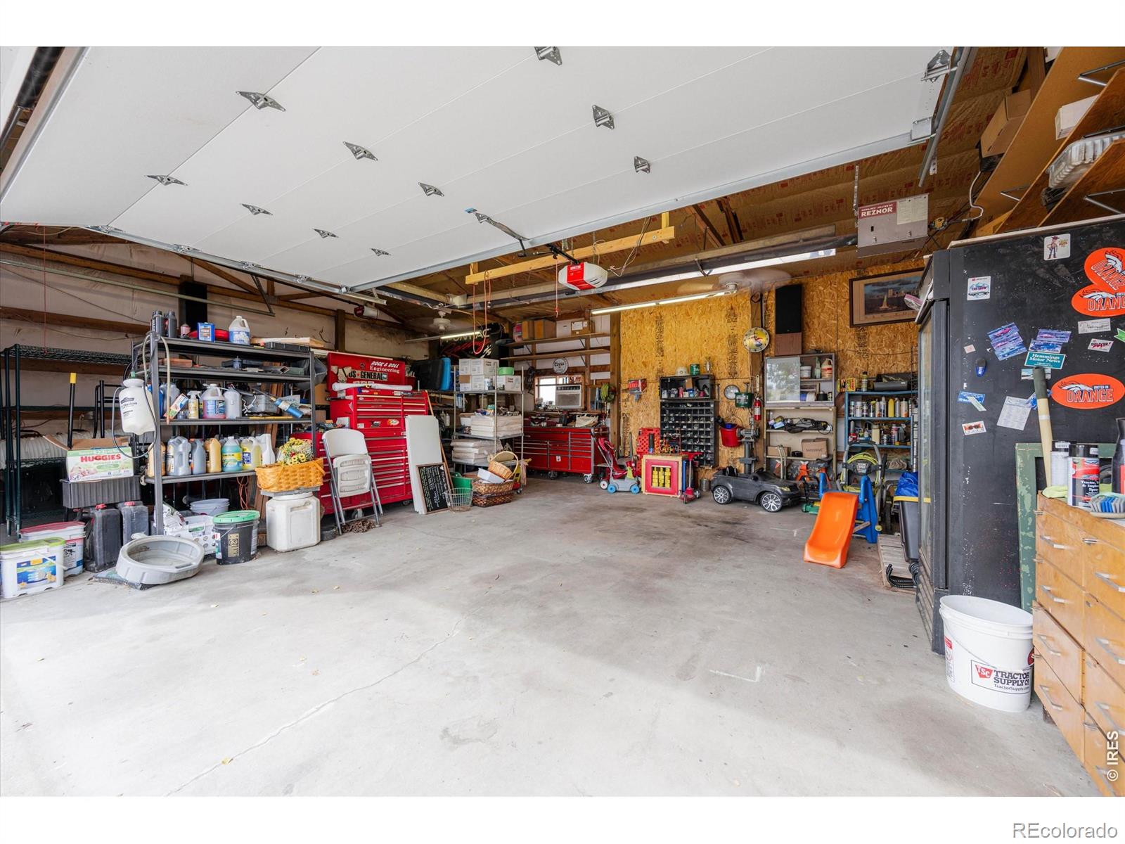 MLS Image #34 for 50950 e 32nd avenue,bennett, Colorado