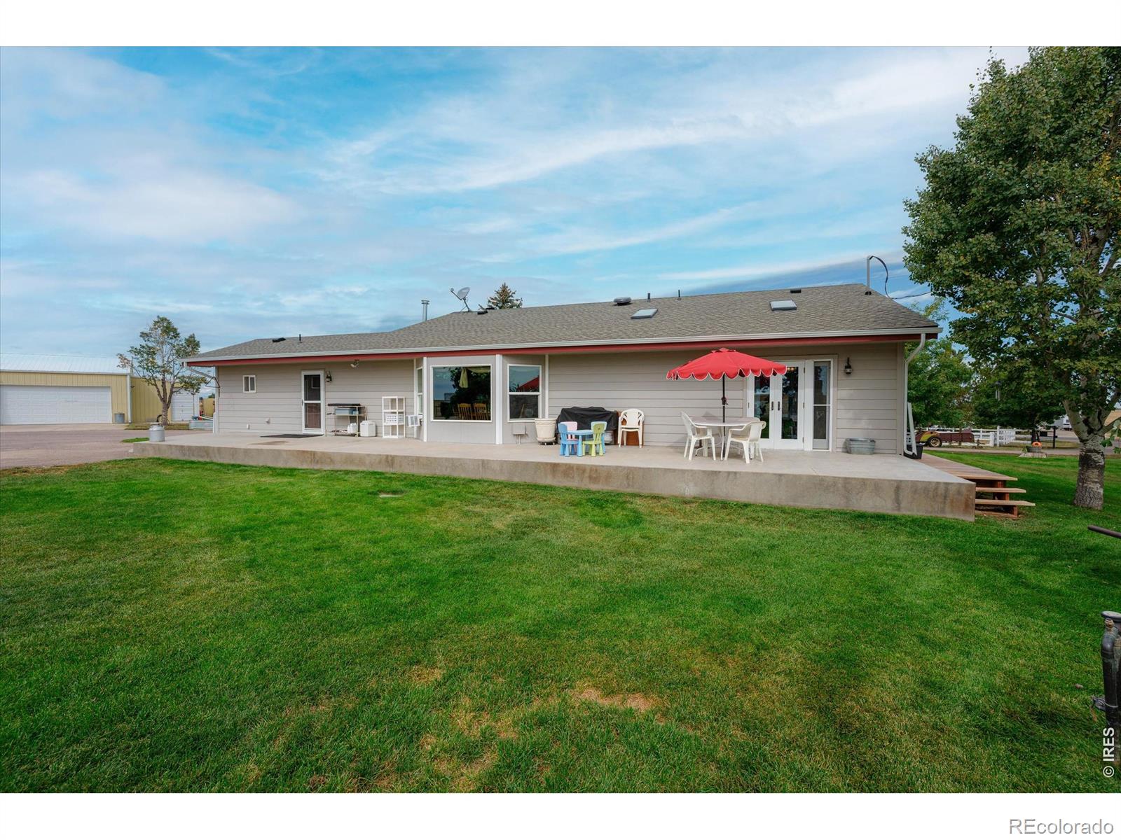 MLS Image #37 for 50950 e 32nd avenue,bennett, Colorado