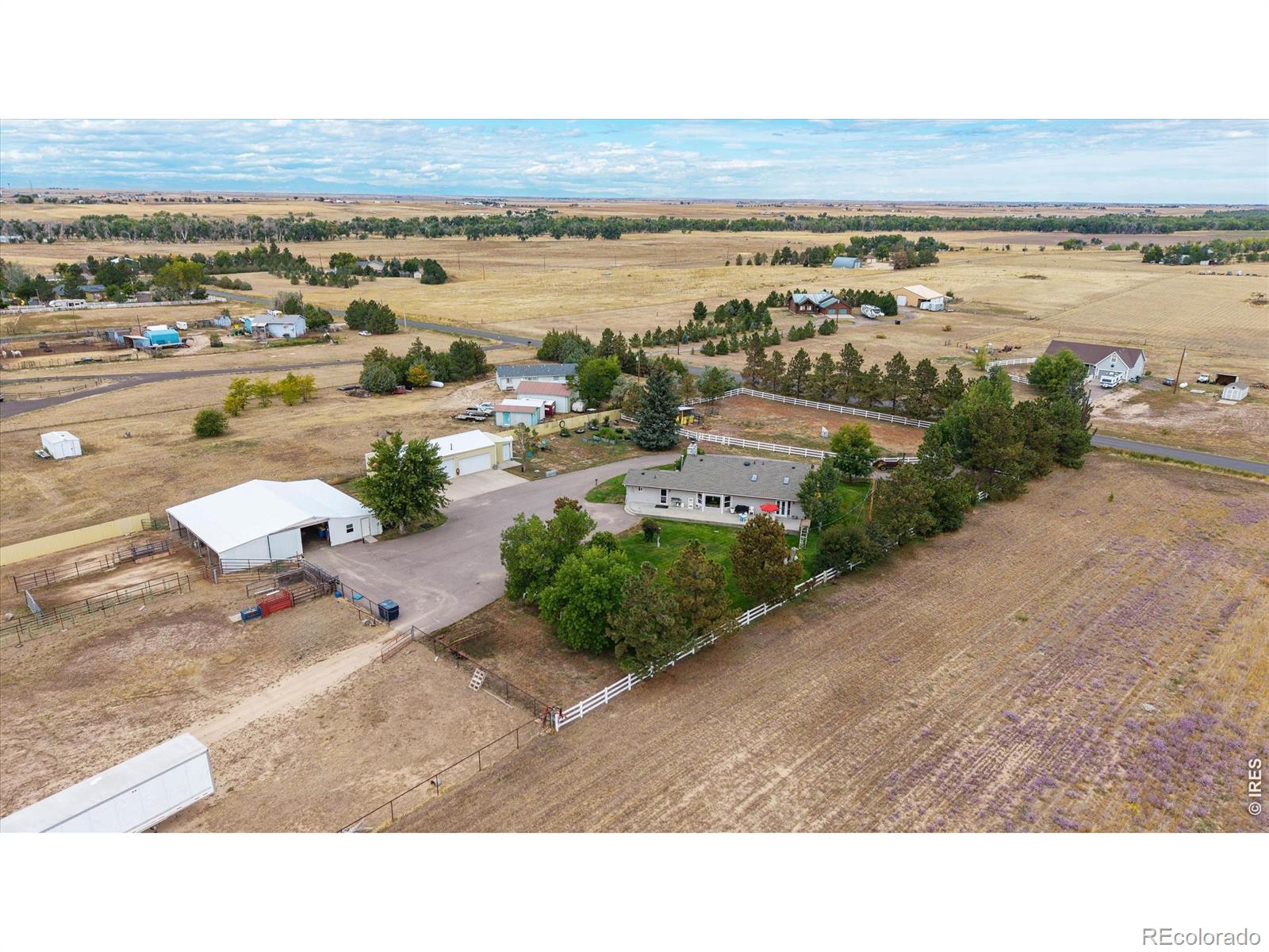 MLS Image #39 for 50950 e 32nd avenue,bennett, Colorado