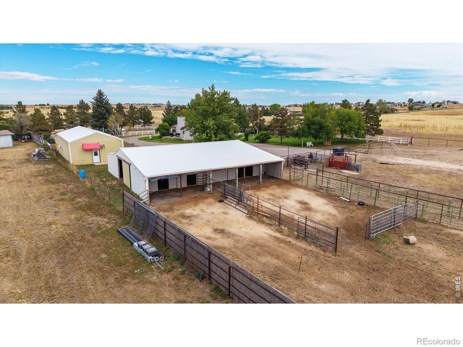 MLS Image #43 for 50950 e 32nd avenue,bennett, Colorado