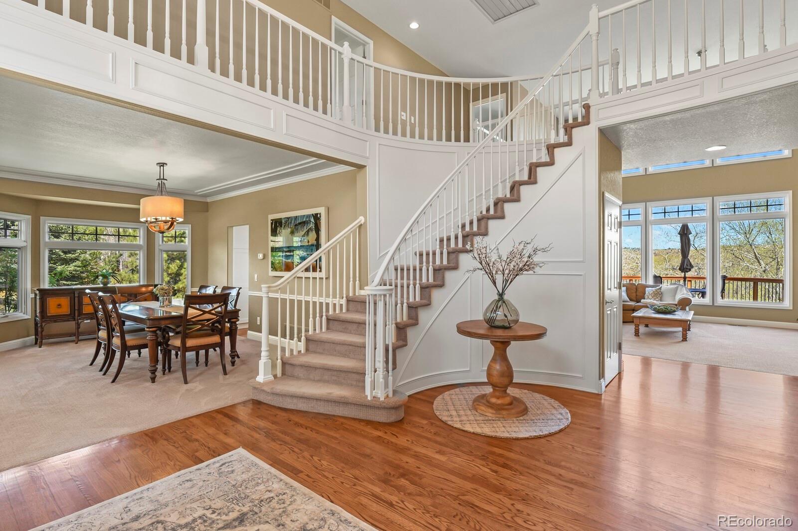 MLS Image #2 for 68  deerwood drive,littleton, Colorado