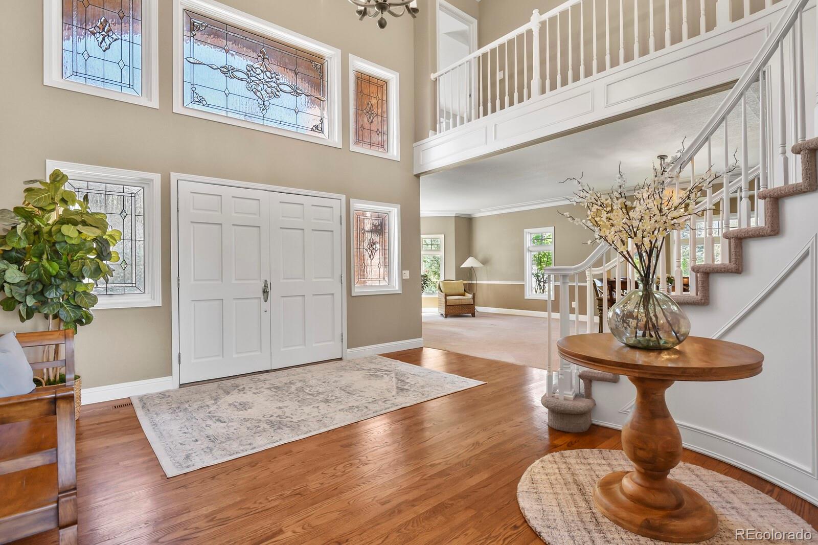 MLS Image #3 for 68  deerwood drive,littleton, Colorado