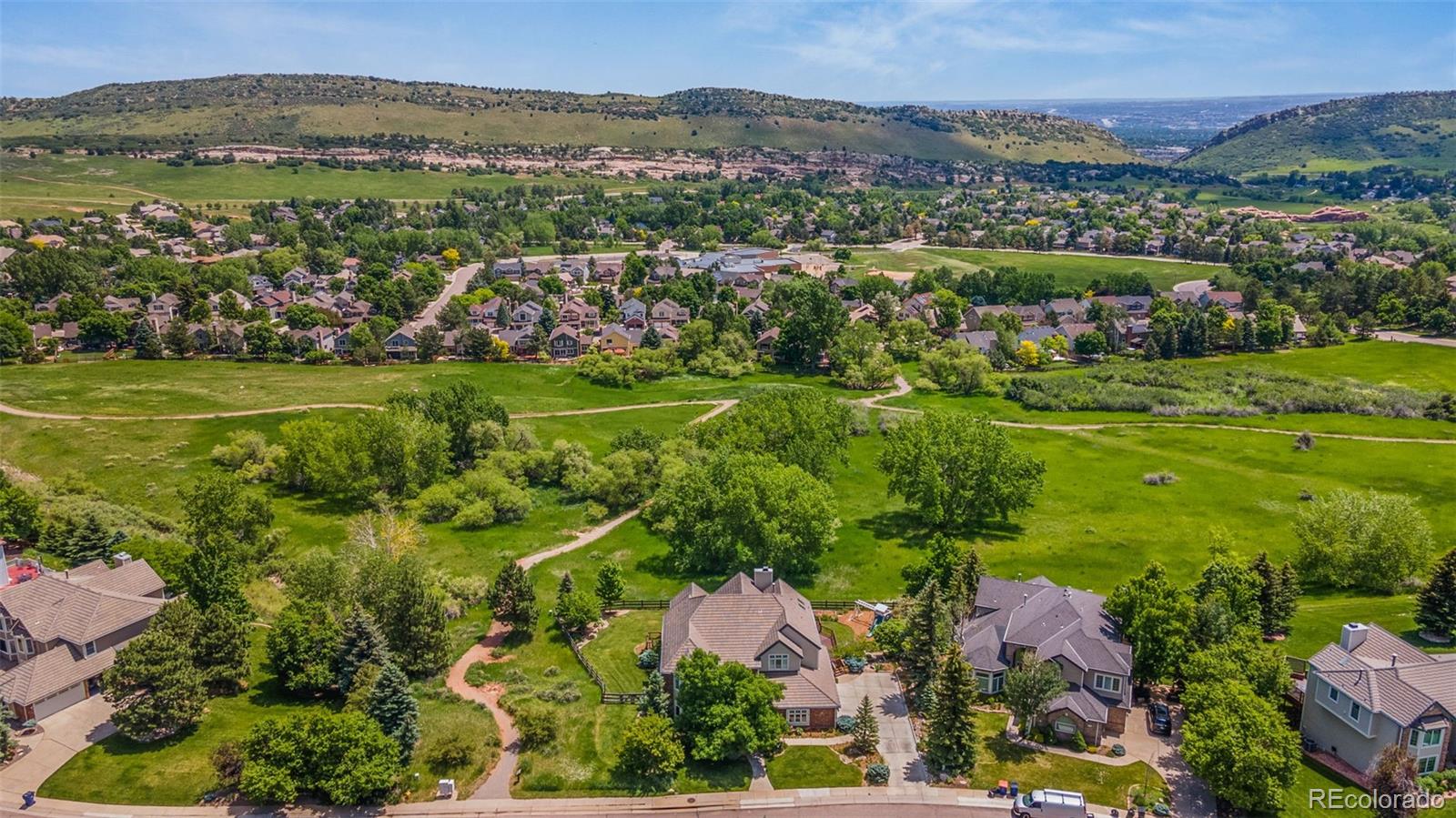 MLS Image #36 for 68  deerwood drive,littleton, Colorado