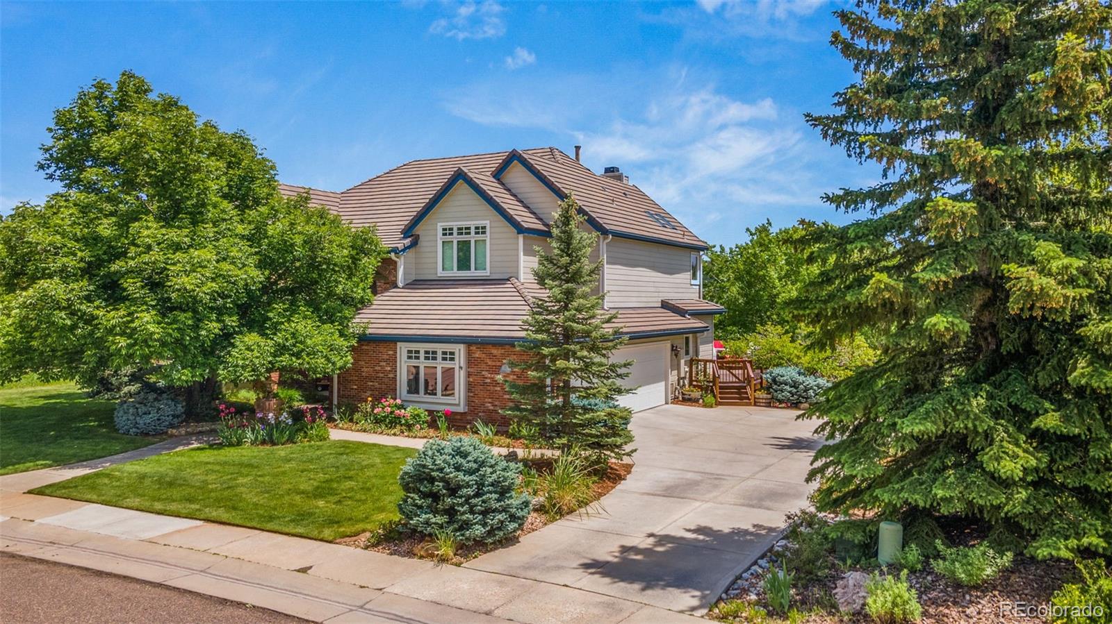 MLS Image #38 for 68  deerwood drive,littleton, Colorado