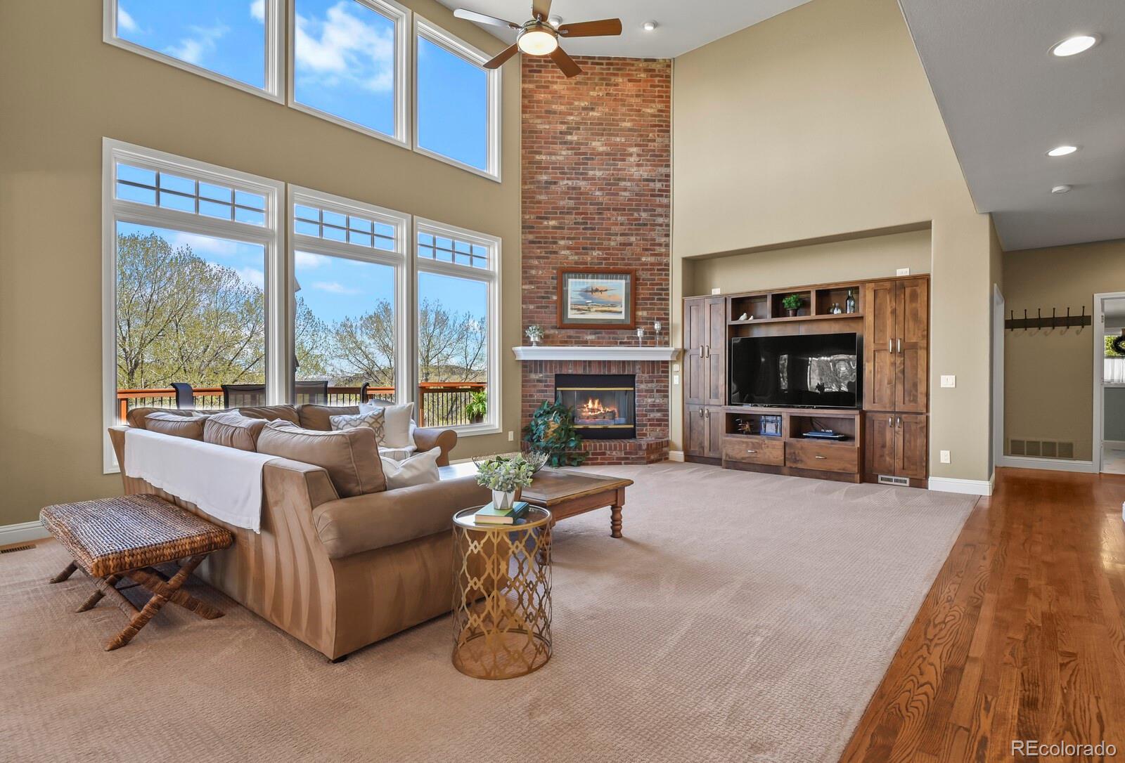 MLS Image #4 for 68  deerwood drive,littleton, Colorado