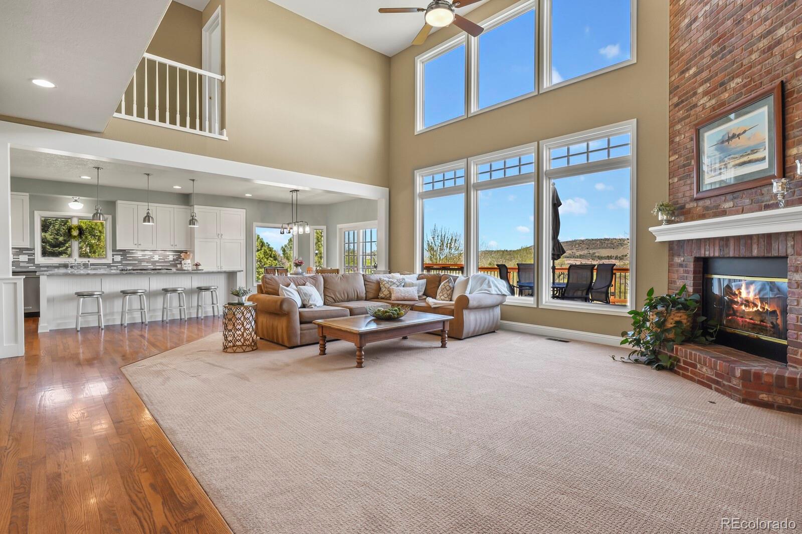 MLS Image #5 for 68  deerwood drive,littleton, Colorado