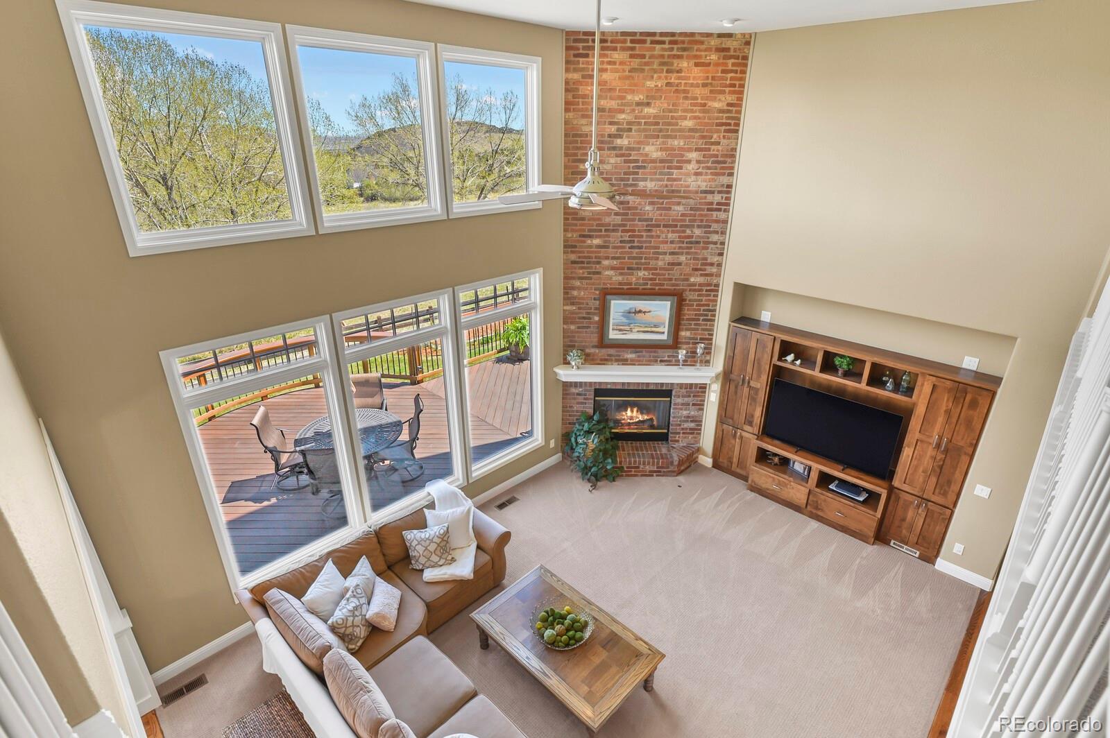 MLS Image #6 for 68  deerwood drive,littleton, Colorado