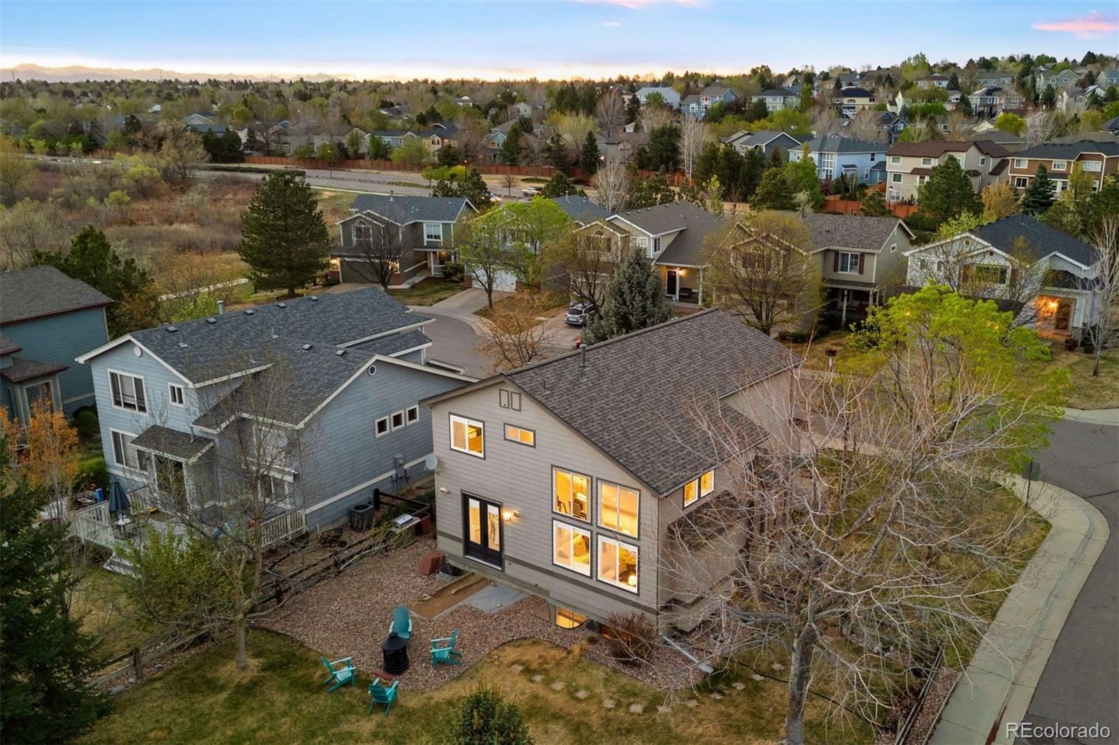 MLS Image #39 for 18080 e orchard place,aurora, Colorado