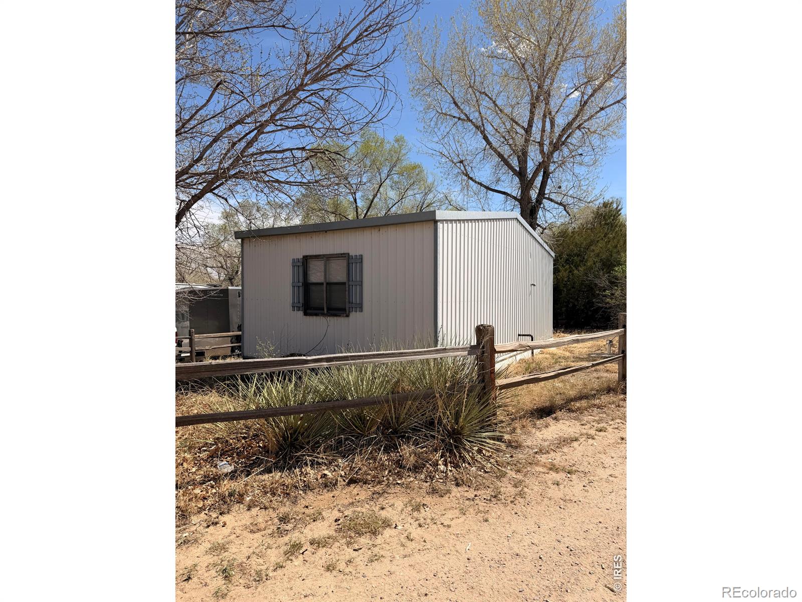 MLS Image #1 for 139  cherokee circle,weldona, Colorado