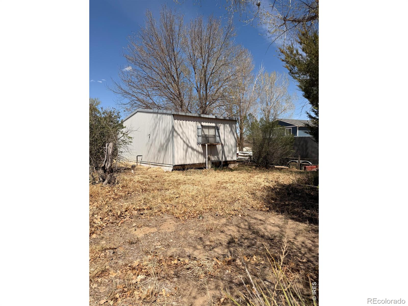 MLS Image #3 for 139  cherokee circle,weldona, Colorado