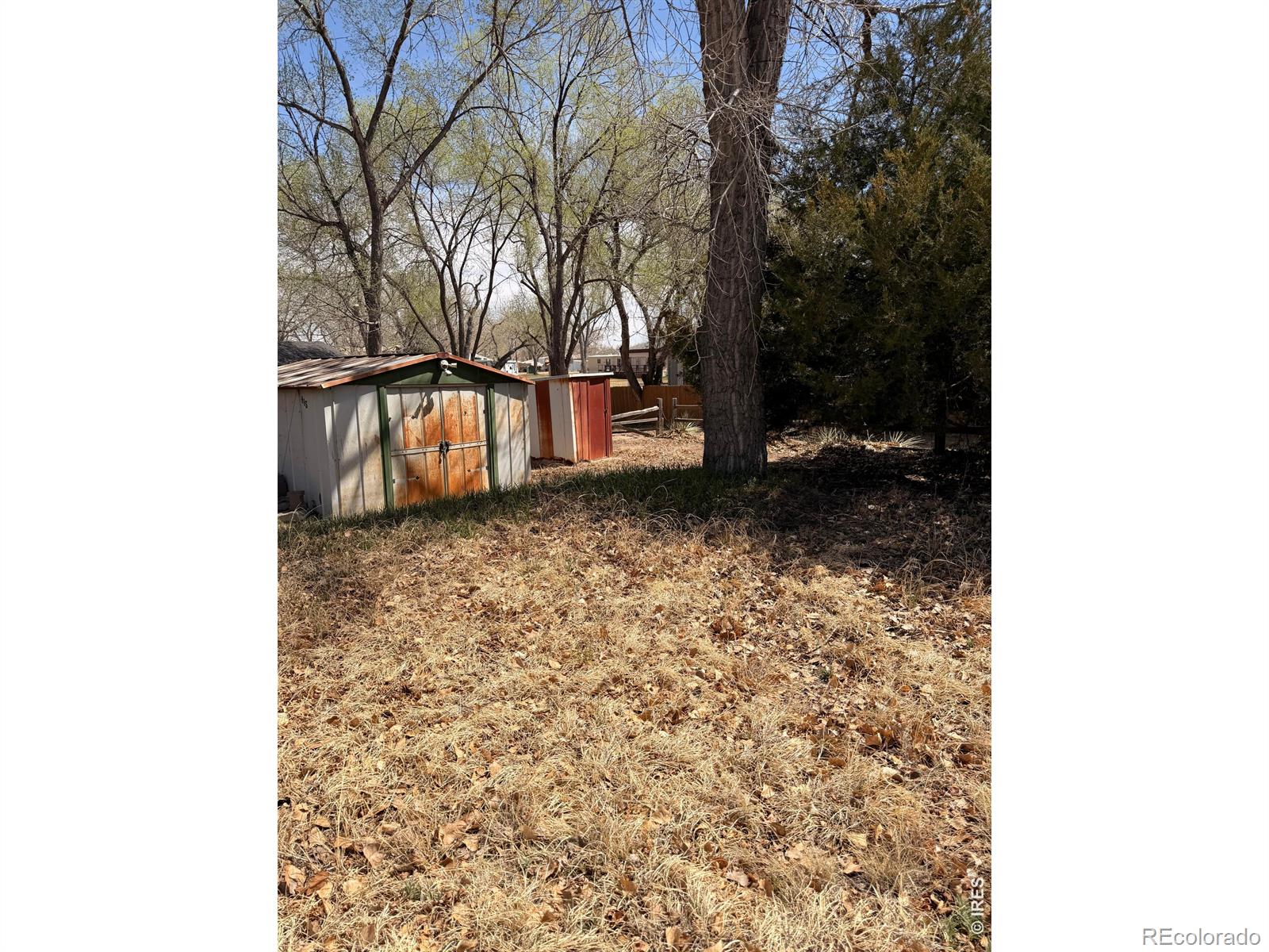 MLS Image #5 for 139  cherokee circle,weldona, Colorado