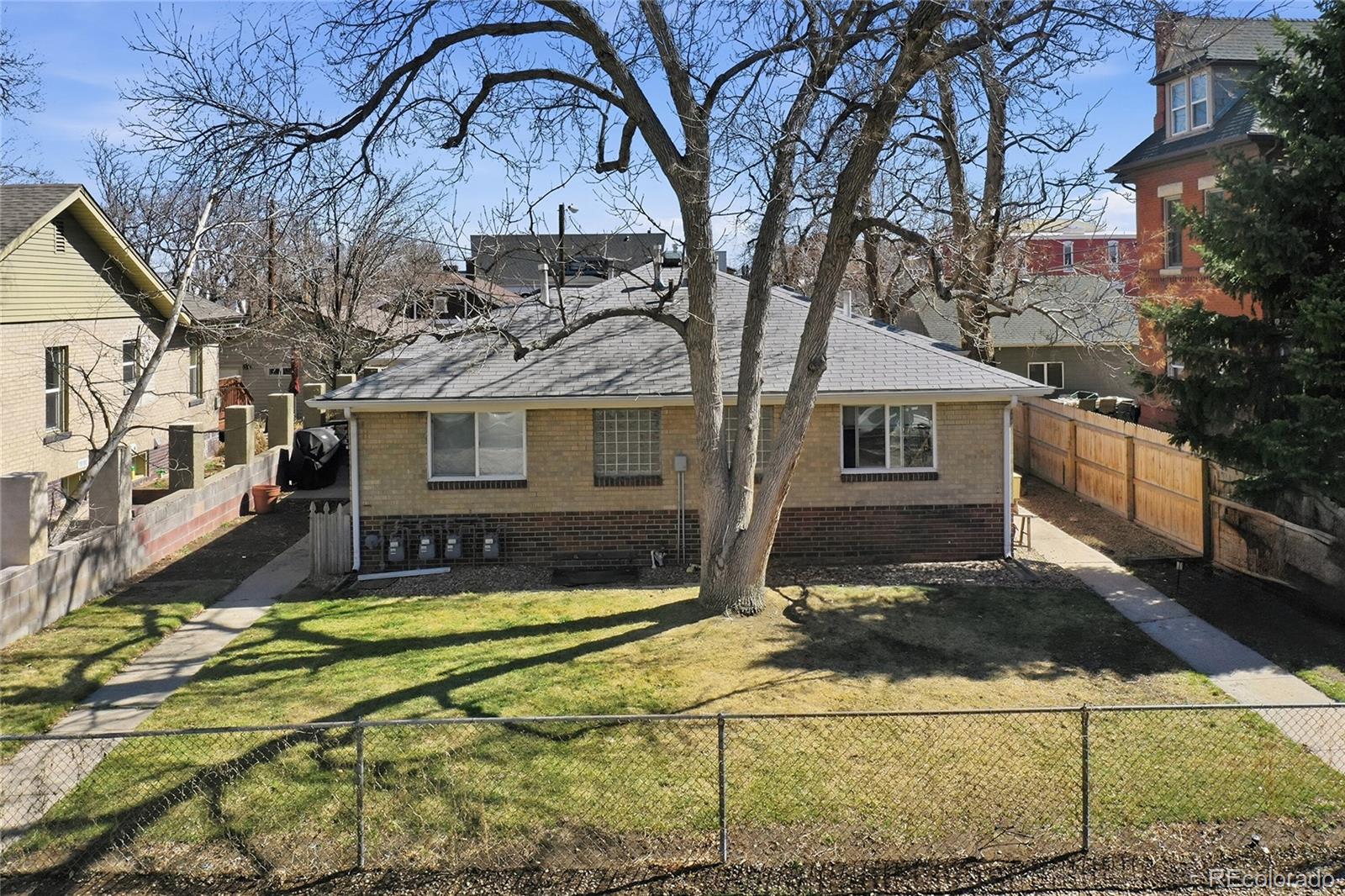 MLS Image #0 for 3254  wyandot street,denver, Colorado