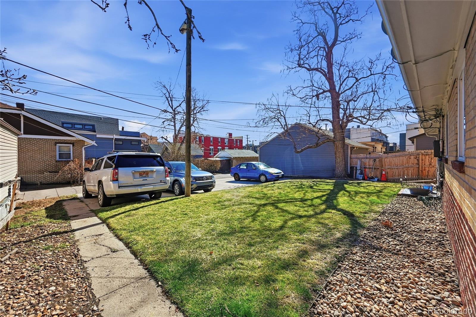 MLS Image #10 for 3254  wyandot street,denver, Colorado