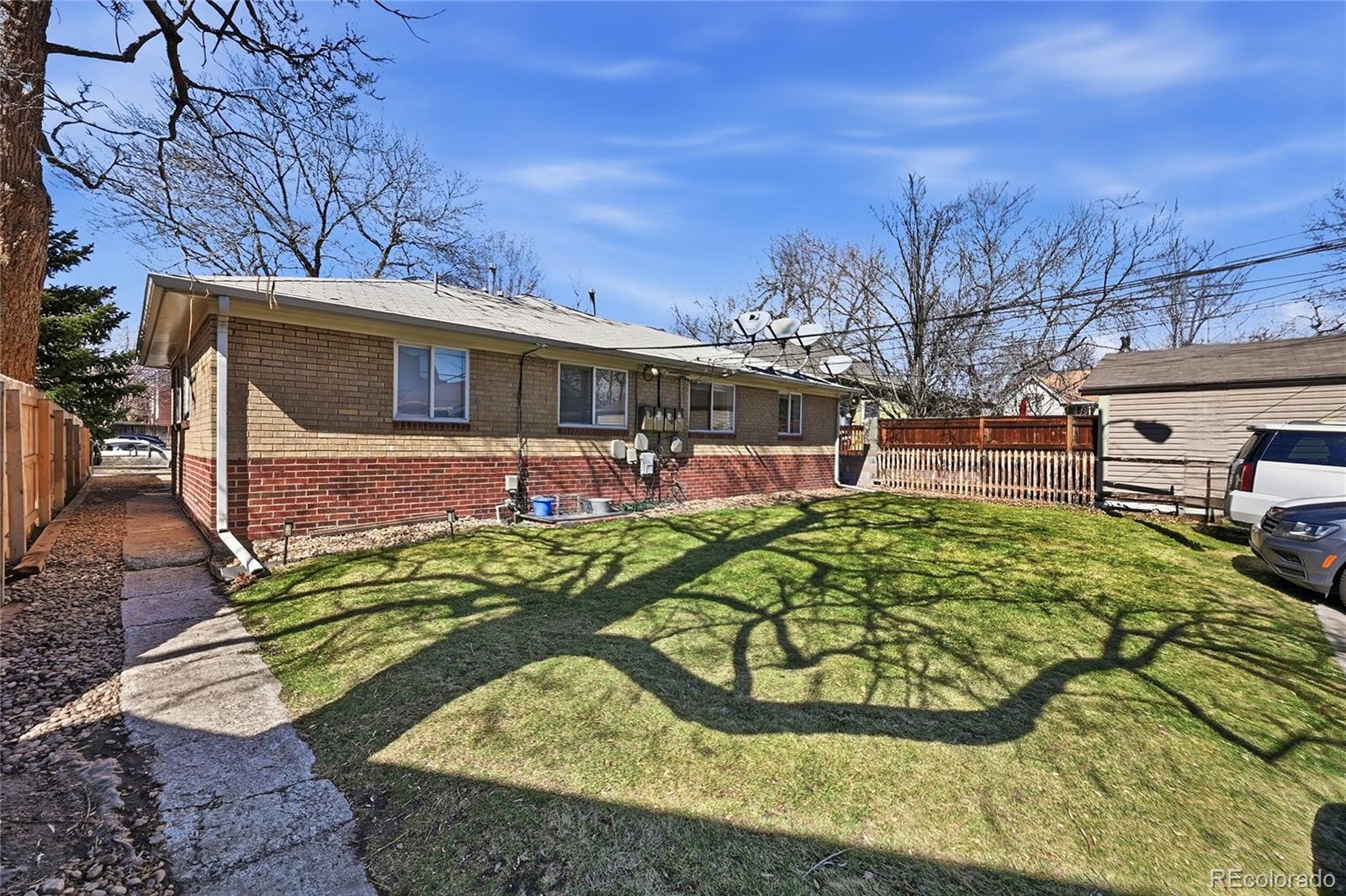 MLS Image #11 for 3254  wyandot street,denver, Colorado
