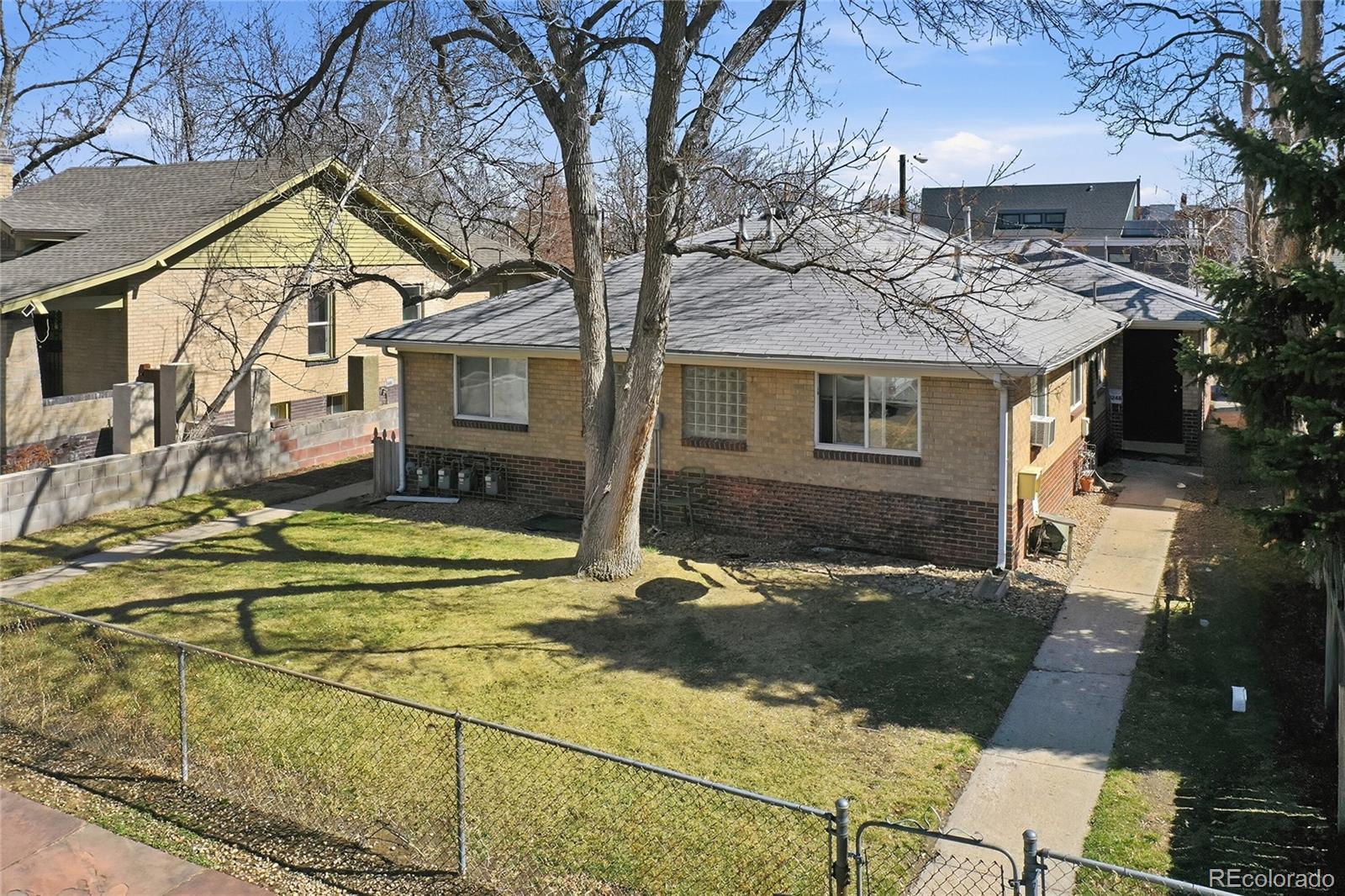 MLS Image #14 for 3254  wyandot street,denver, Colorado