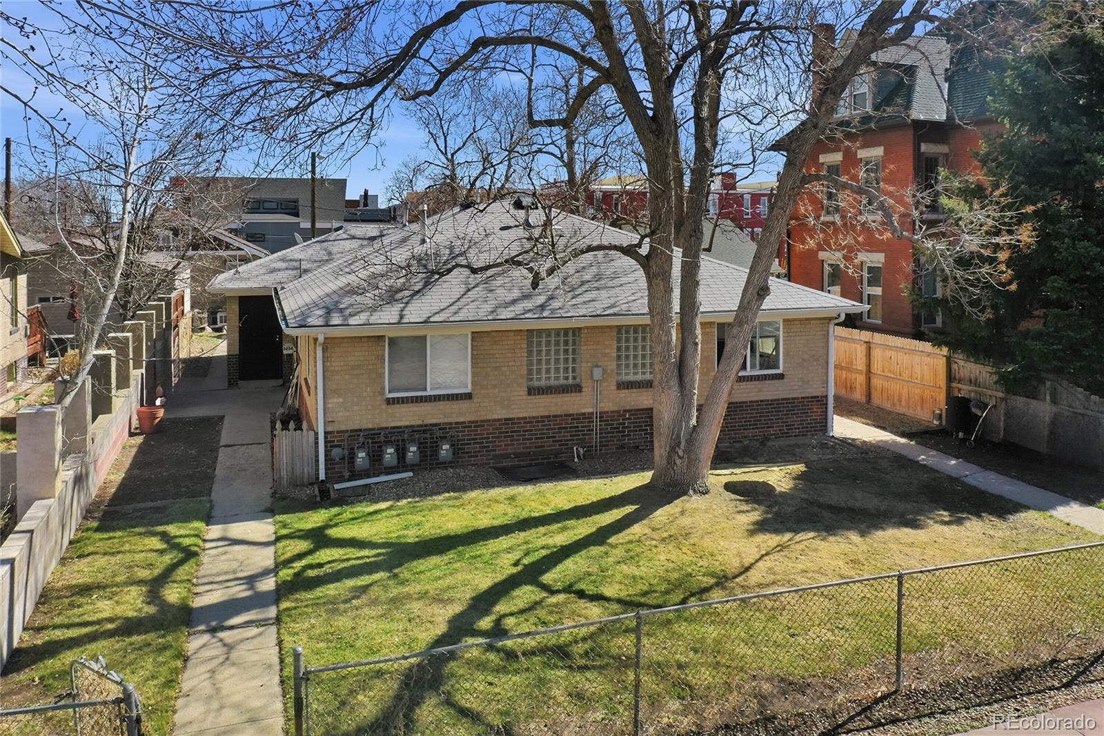 MLS Image #15 for 3254  wyandot street,denver, Colorado