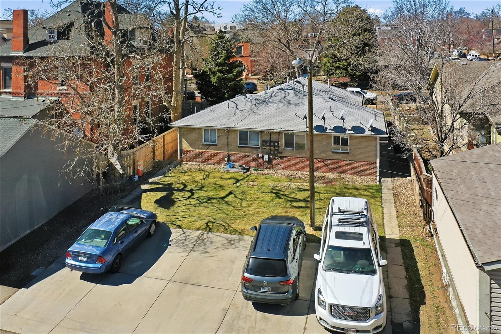 MLS Image #16 for 3254  wyandot street,denver, Colorado