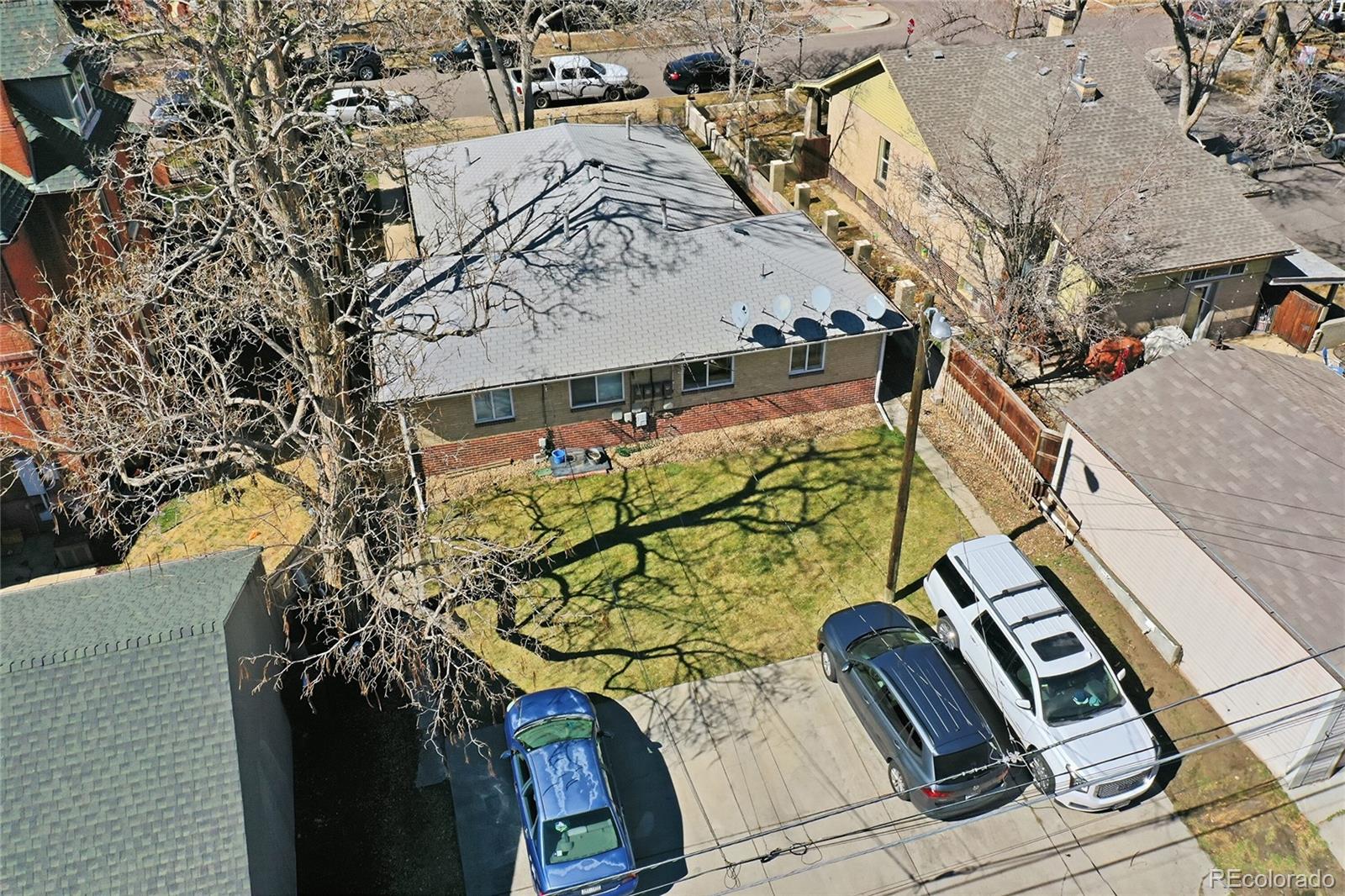 MLS Image #17 for 3254  wyandot street,denver, Colorado