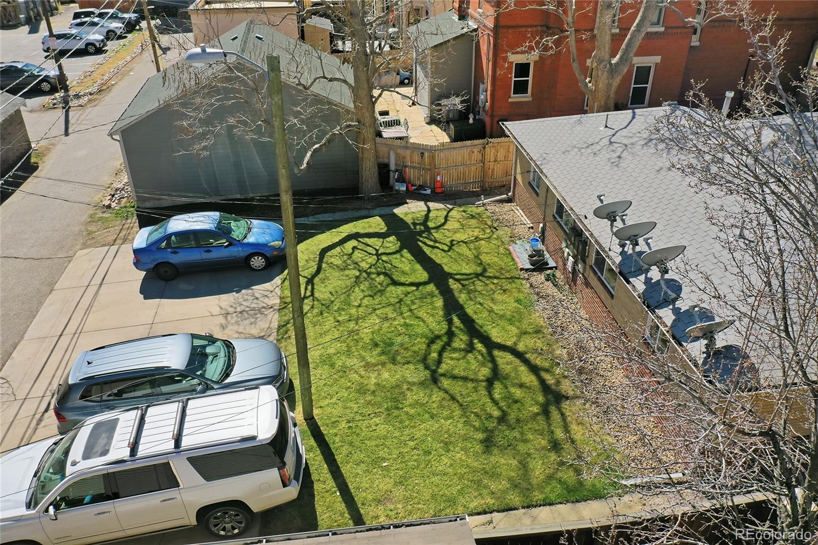 MLS Image #18 for 3254  wyandot street,denver, Colorado