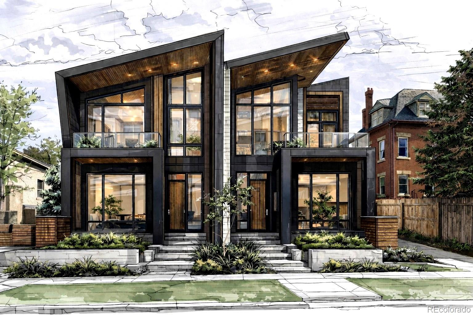 MLS Image #2 for 3254  wyandot street,denver, Colorado