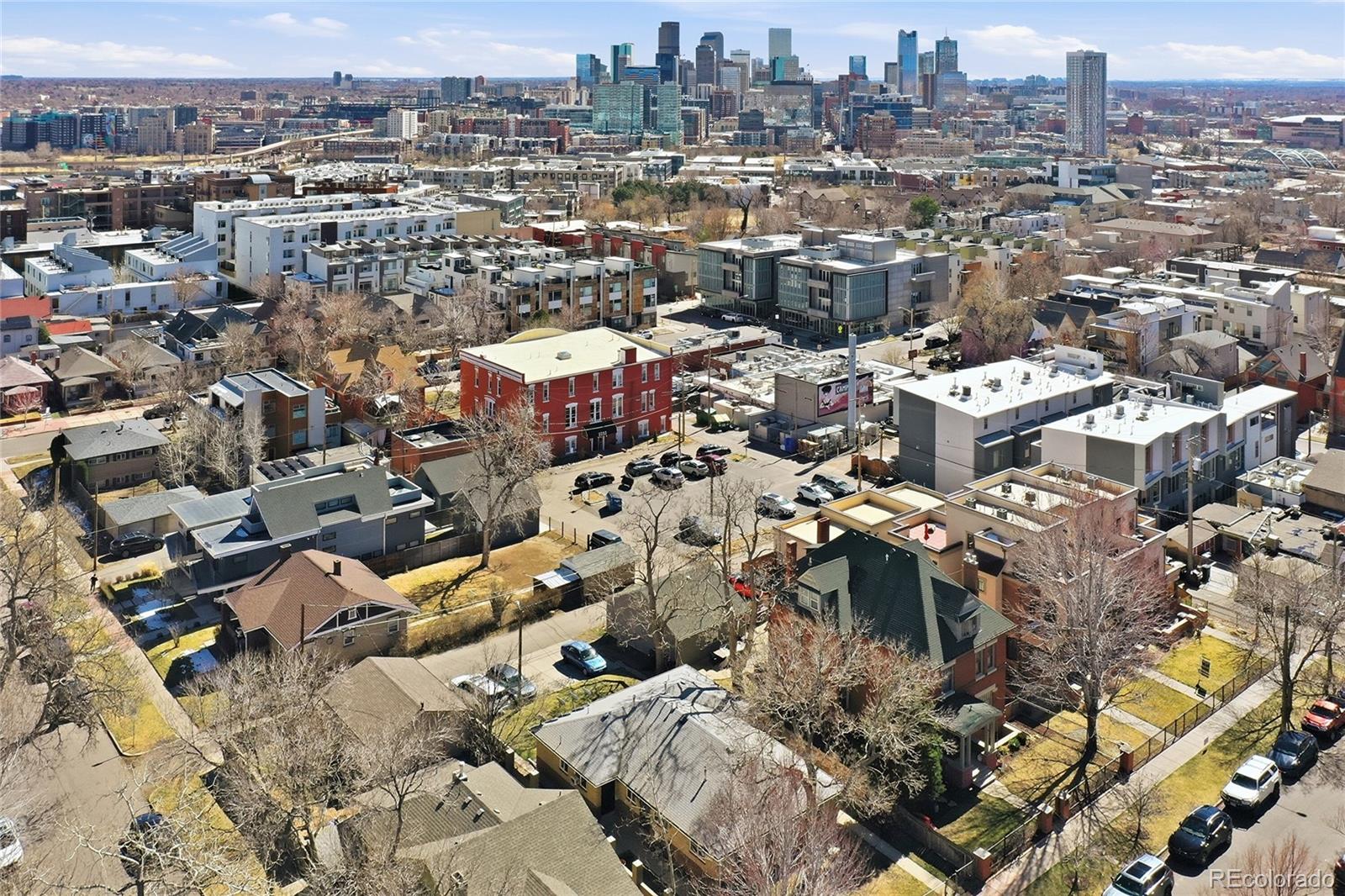 MLS Image #20 for 3254  wyandot street,denver, Colorado