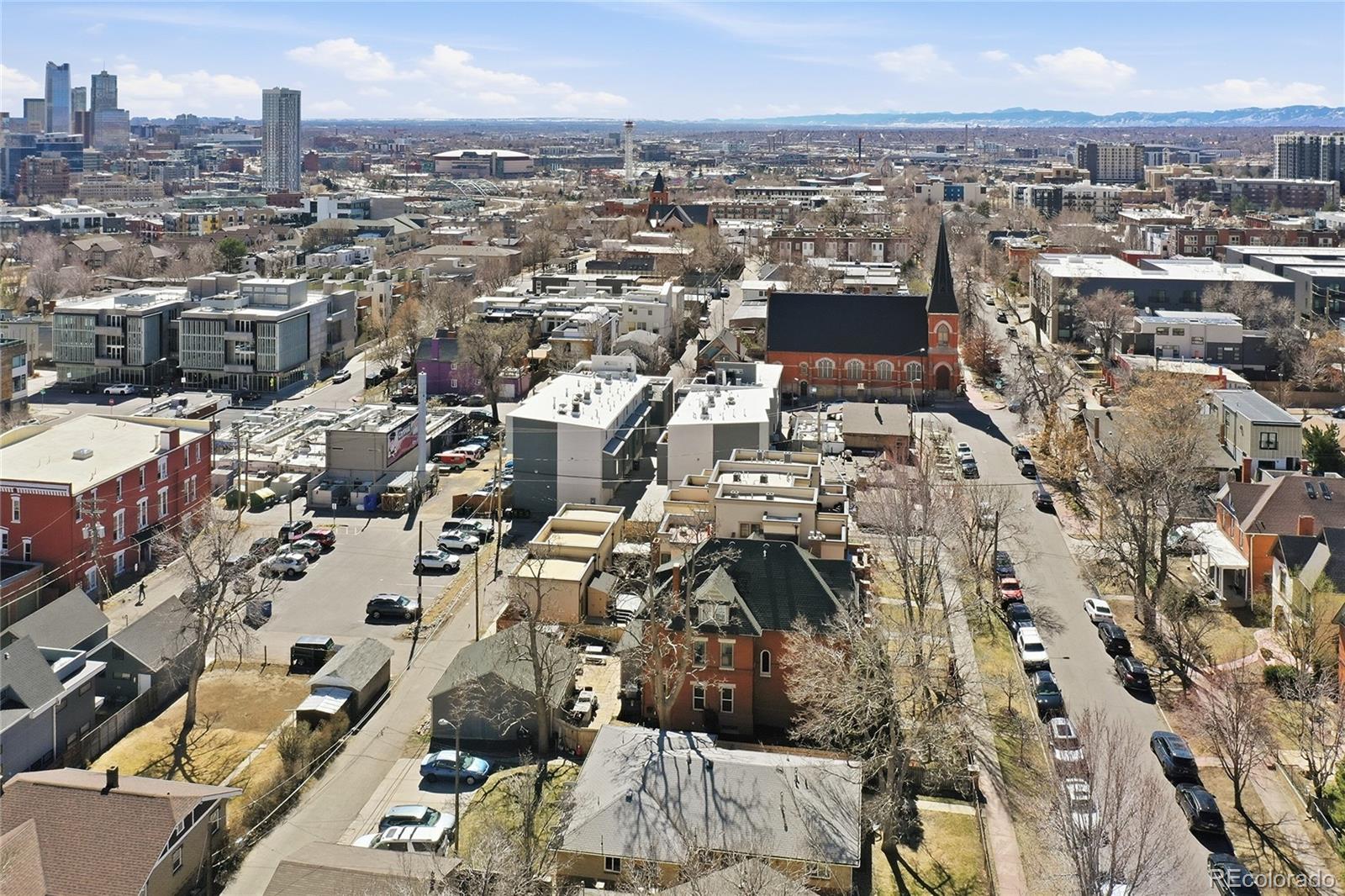 MLS Image #21 for 3254  wyandot street,denver, Colorado