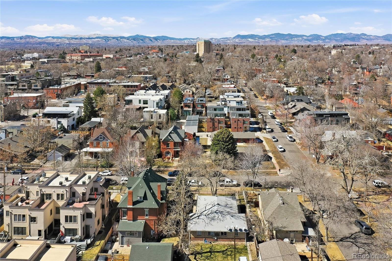 MLS Image #22 for 3254  wyandot street,denver, Colorado