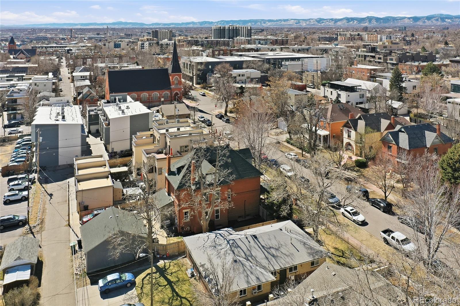 MLS Image #23 for 3254  wyandot street,denver, Colorado