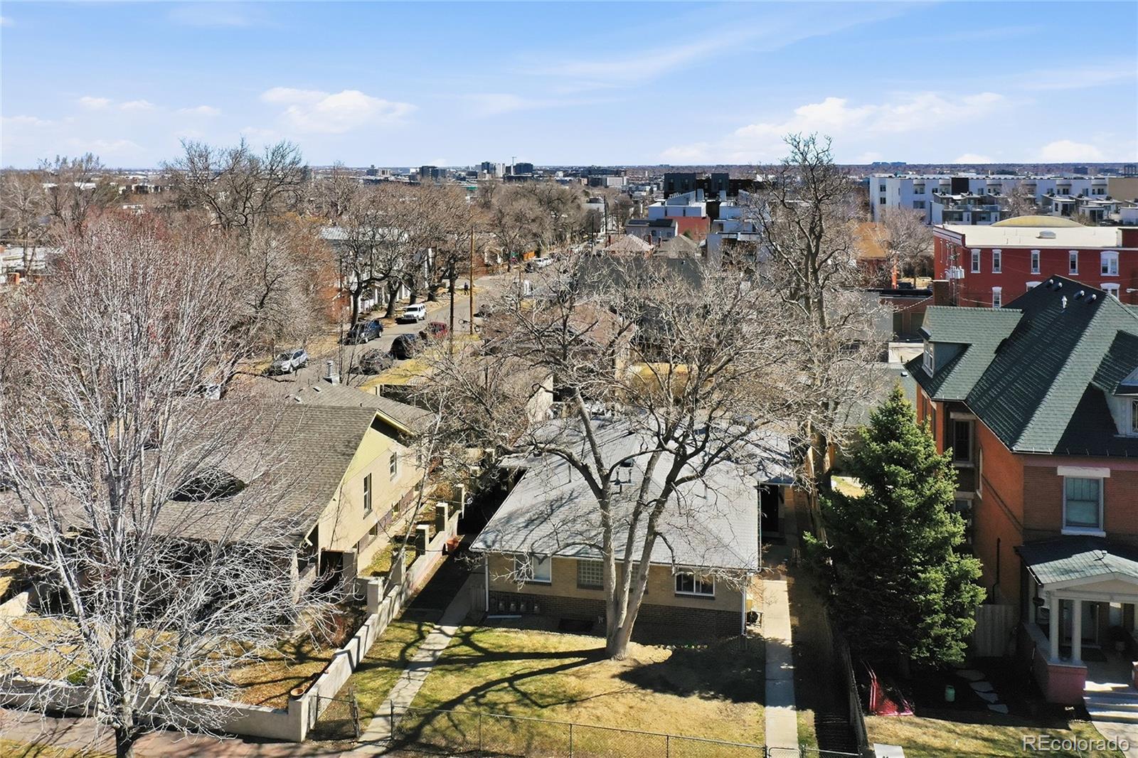 MLS Image #24 for 3254  wyandot street,denver, Colorado