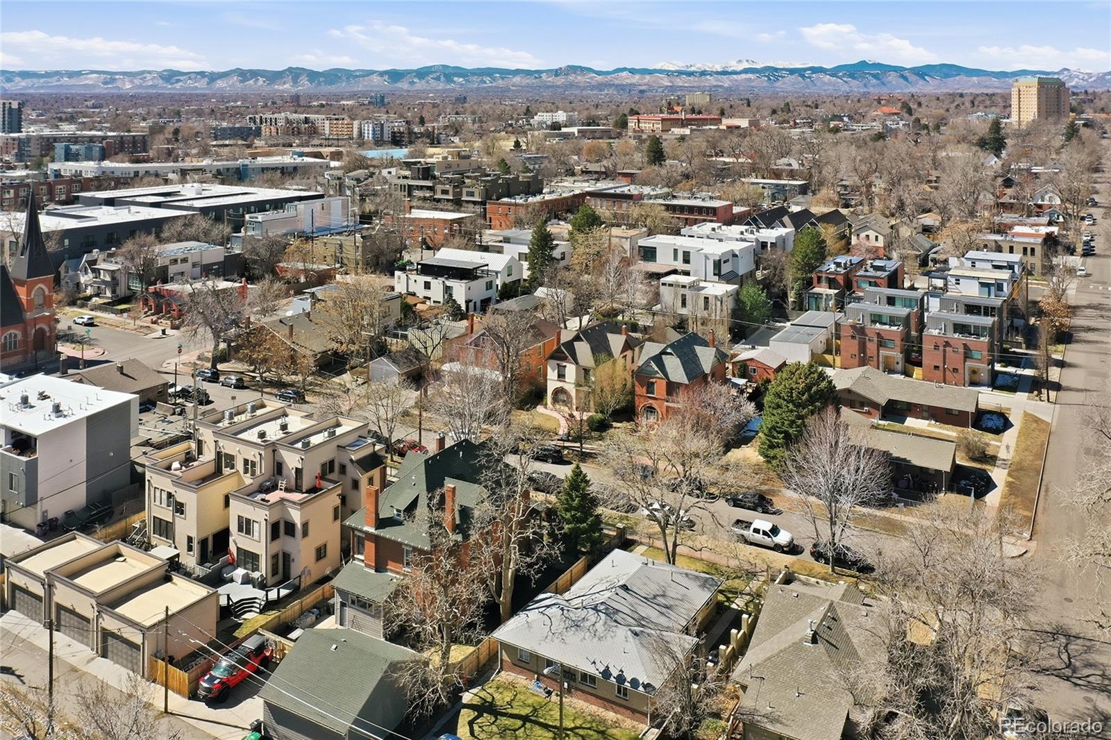 MLS Image #25 for 3254  wyandot street,denver, Colorado