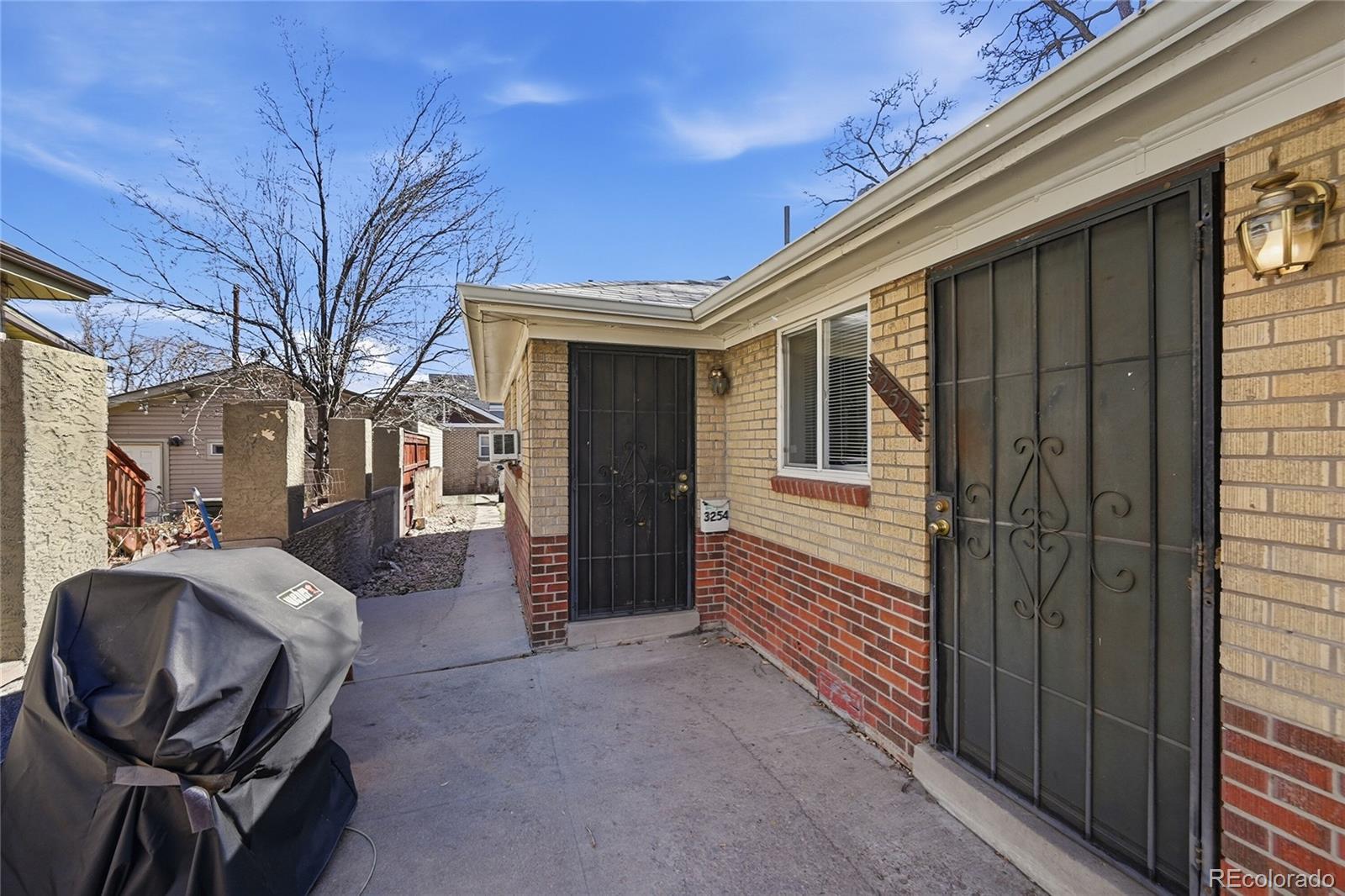 MLS Image #3 for 3254  wyandot street,denver, Colorado