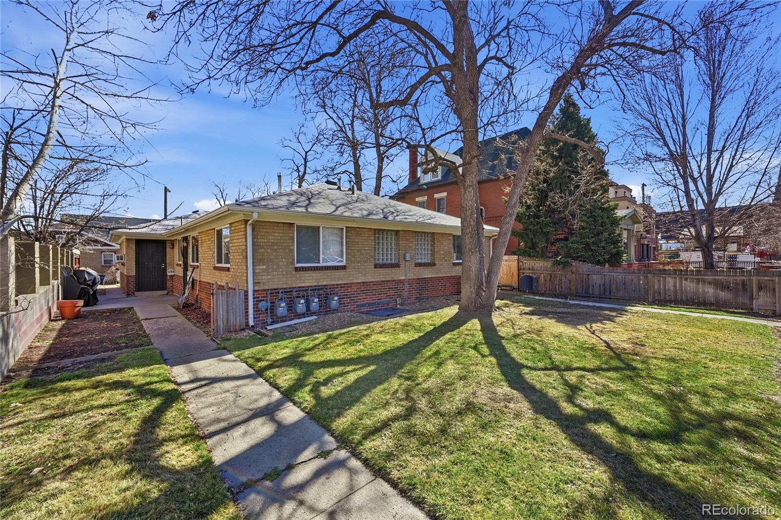 MLS Image #4 for 3254  wyandot street,denver, Colorado