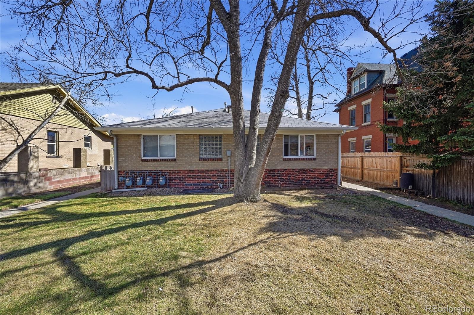 MLS Image #5 for 3254  wyandot street,denver, Colorado