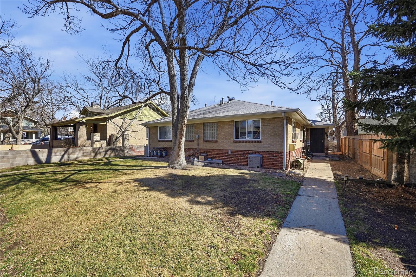 MLS Image #6 for 3254  wyandot street,denver, Colorado