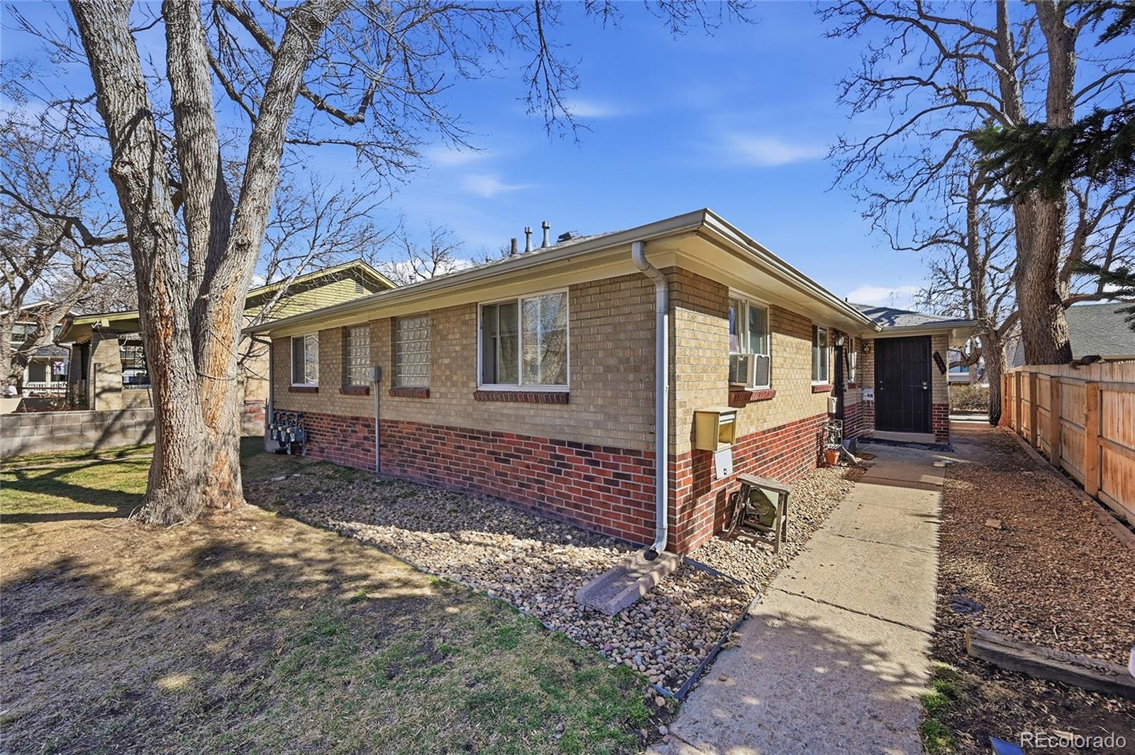 MLS Image #7 for 3254  wyandot street,denver, Colorado