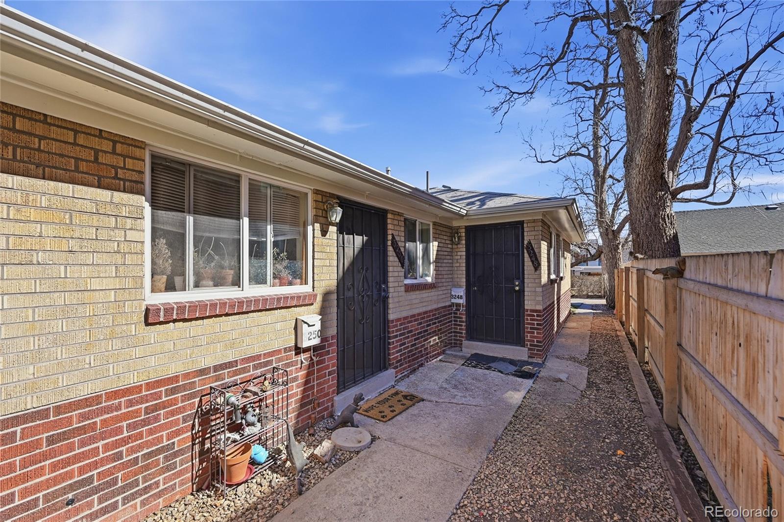 MLS Image #8 for 3254  wyandot street,denver, Colorado