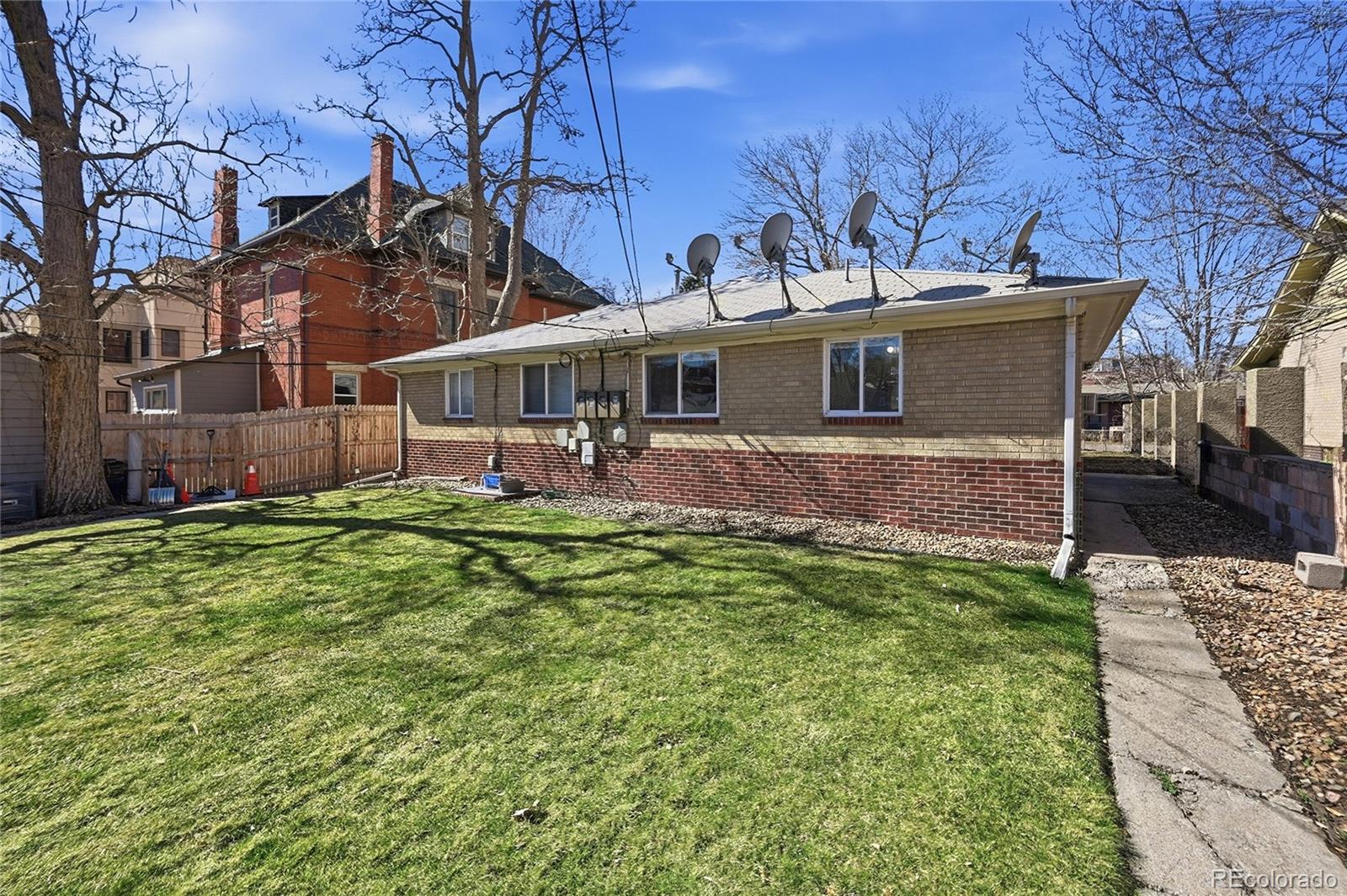 MLS Image #9 for 3254  wyandot street,denver, Colorado