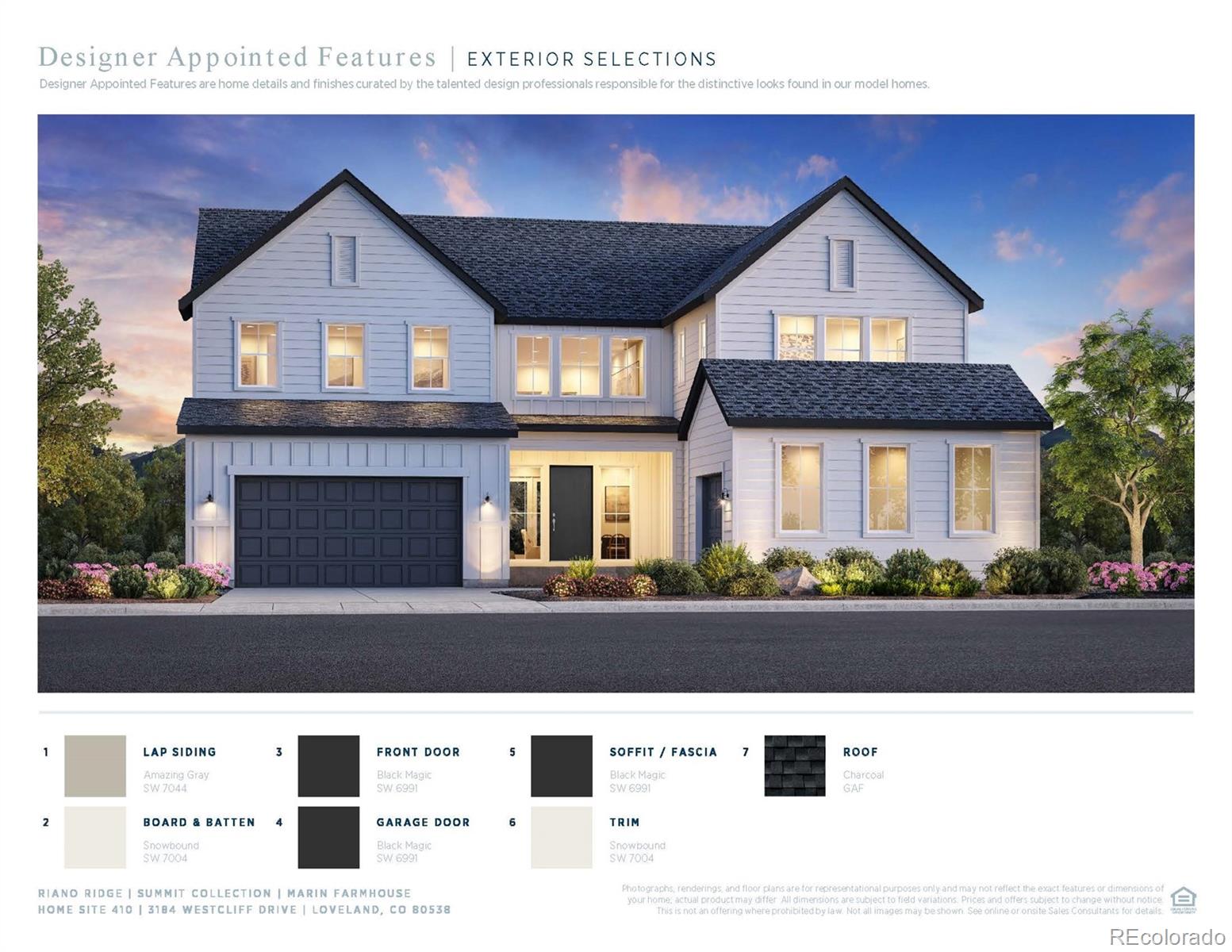 MLS Image #12 for 3184  westcliff drive,loveland, Colorado