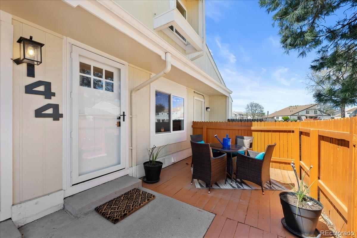 MLS Image #1 for 8733  chase drive 144,arvada, Colorado