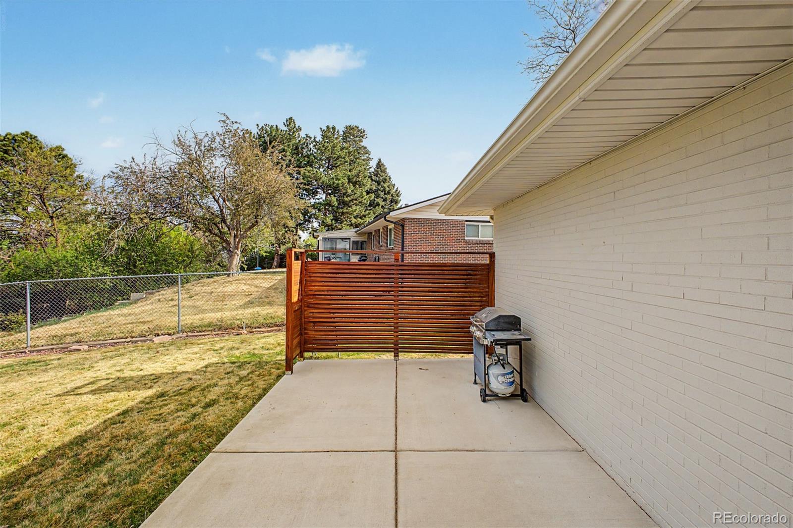 MLS Image #29 for 8413 e kenyon drive,denver, Colorado