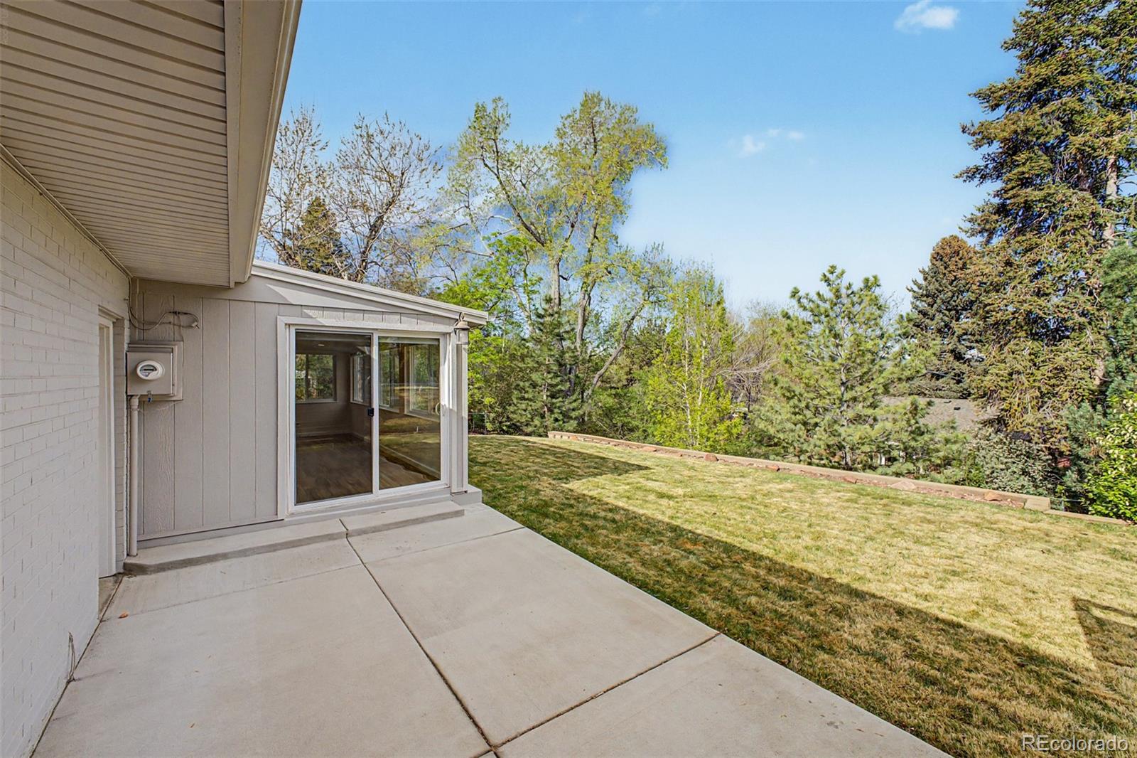 MLS Image #30 for 8413 e kenyon drive,denver, Colorado