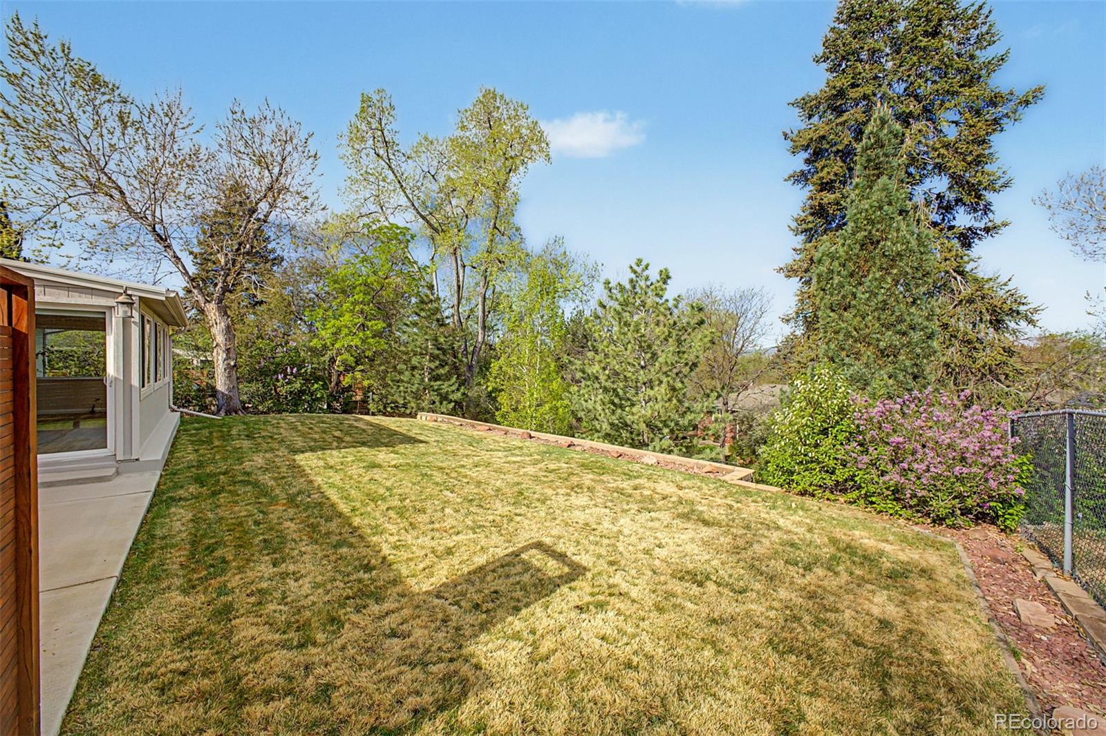 MLS Image #31 for 8413 e kenyon drive,denver, Colorado