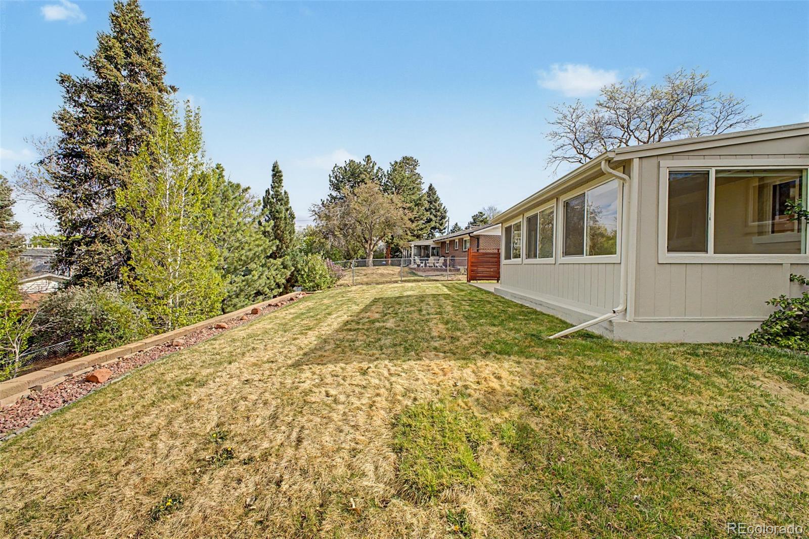 MLS Image #33 for 8413 e kenyon drive,denver, Colorado
