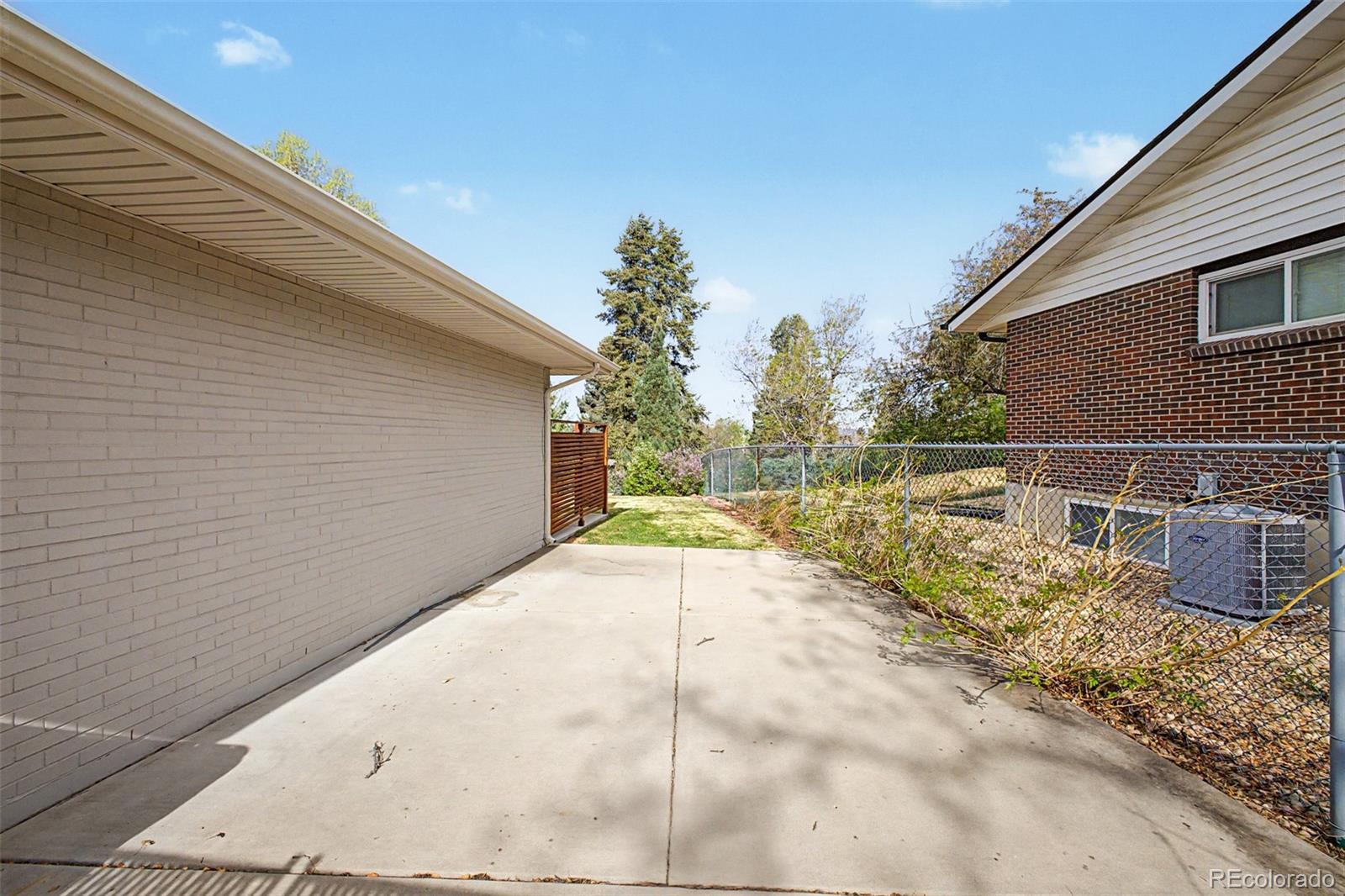 MLS Image #35 for 8413 e kenyon drive,denver, Colorado