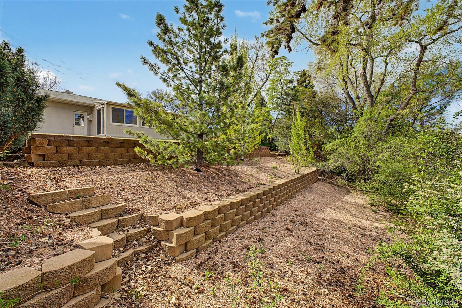 MLS Image #36 for 8413 e kenyon drive,denver, Colorado